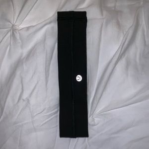 Lululemon headband